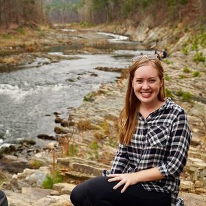 Meet your Posher, Christine